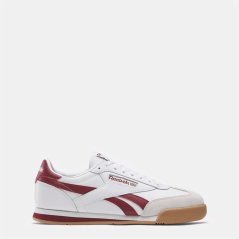 Reebok Men's Campio Classic Low-Top Trainers Ftwrwhite/Class