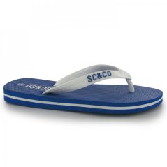 SoulCal Maui Flip Flop Childrens vel. UK C10