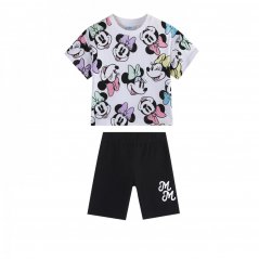 Character Character T-Shirt Collection Minnie