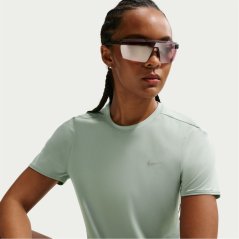 Nike Swift Women's Dri-FIT Short-Sleeve Running Top Steam