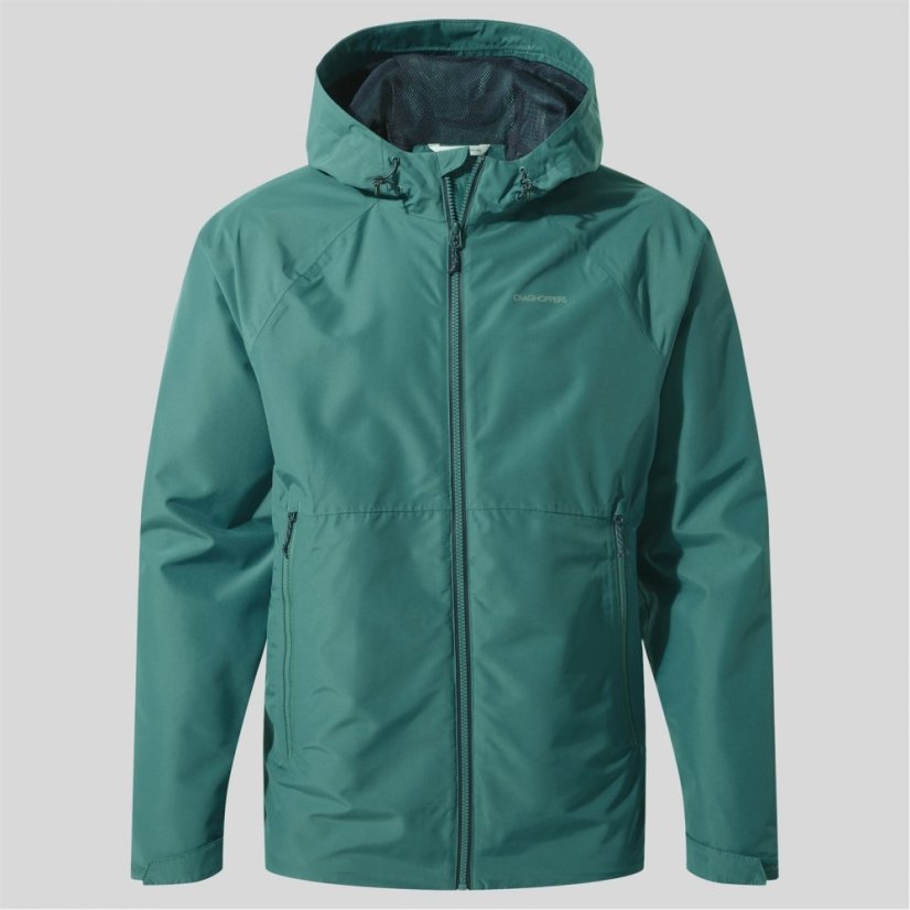 Craghoppers Crag Sebastian Jackt Sn99 Washed Teal