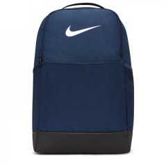 Nike Brasilia Backpack Navy