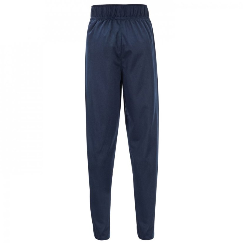 Slazenger Junior Comfort Jogging Bottoms Navy