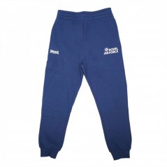 Lonsdale RAF Joggers Mens Navy