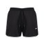 Slazenger Stripe Short Ld53 Black