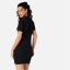 Slazenger Polo Dress Black