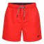 Ript Swimming Short Boys Red