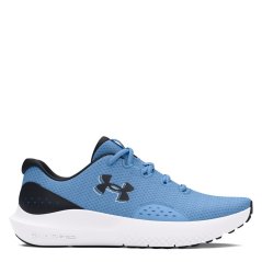 Under Armour Surge 4 Running Shoes Womens Blue/Black