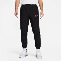 Nike Dri-FIT Strike Soccer Pants Mens Black/White