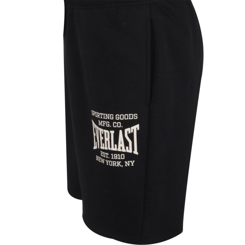 Everlast Greatness Within pánské šortky Black/White