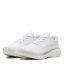 Puma Scend Pro Road Running Shoes Boys Puma White