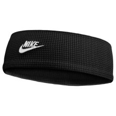 Nike W Heband Waffle 99 Black/White