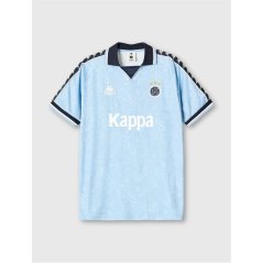 Kappa KA Banda Top H Sn54 Blue/Blue TPG