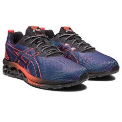 Asics Gel Q180 Vii Sn99 Sapphire/Blk