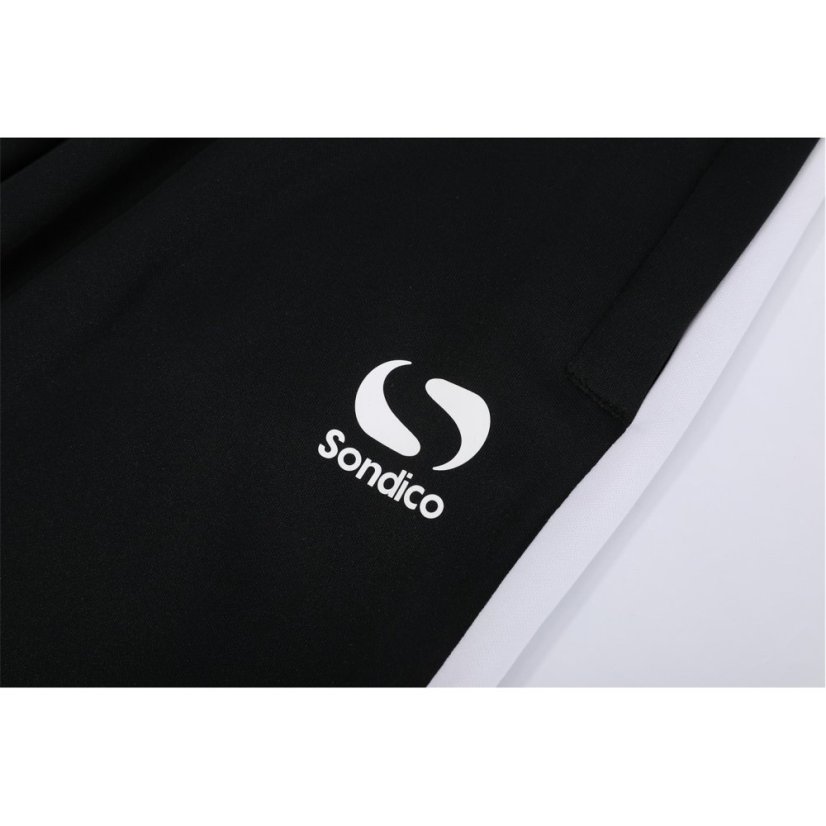 Sondico Strike Training Pants Junior Boys Black