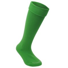 Sondico Football Socks Plus Size Green