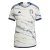 adidas Italy Away Shirt 2023 Womens White