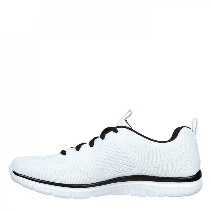 Skechers Virtue - Kind Favour White