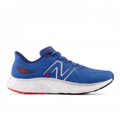 New Balance Fresh Foam X Evoz v3 Men's Running Shoes Blue Agate