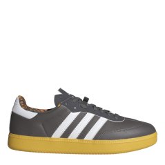 adidas Kids' Velosamba Made With Nature Road Cycling Shoes Charcoal