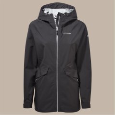 Craghoppers Women's Minola Gore-Tex Rain Anorak Charcoal