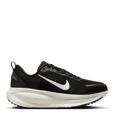 Nike Vomero 18 Road Running Shoes Womens Black/White