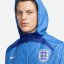 Nike England AWF Jacket 2023 Adults Blue