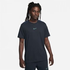 Nike Sportswear Graphic Tee Obsidian/Navy