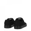 SoulCal Canyon Low Mens Trainers Black/Black