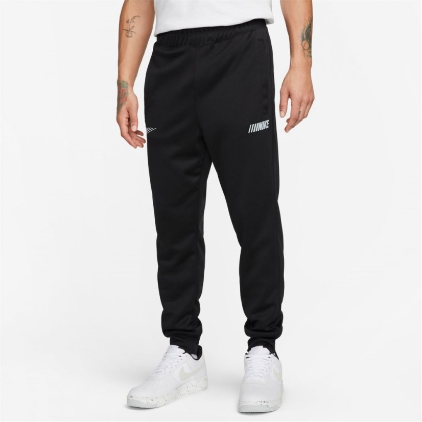 Nike Sportswear Standard Issue Men's Pants Black