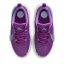Nike Freak 5 Jnr Basketball Shoe Red/Pink
