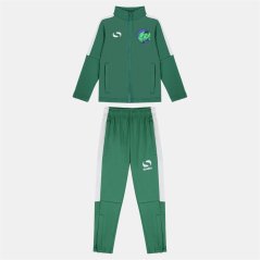 Character Football Tracksuit Junior Hulk