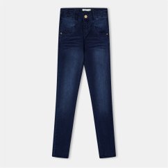 Name It Kids' Skinny Jeans Denim