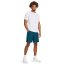 Under Armour Tech Vent Short Blue