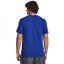 Under Armour SS Seamless T Sn99 Blue