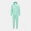 Lonsdale Mens Tracksuit Sea Moss