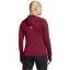 Under Armour Women's Le Performance Hoodie Red