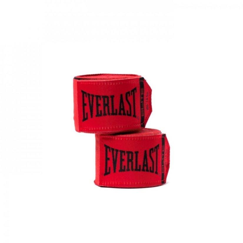 Everlast 180 Inch Handwrap Red