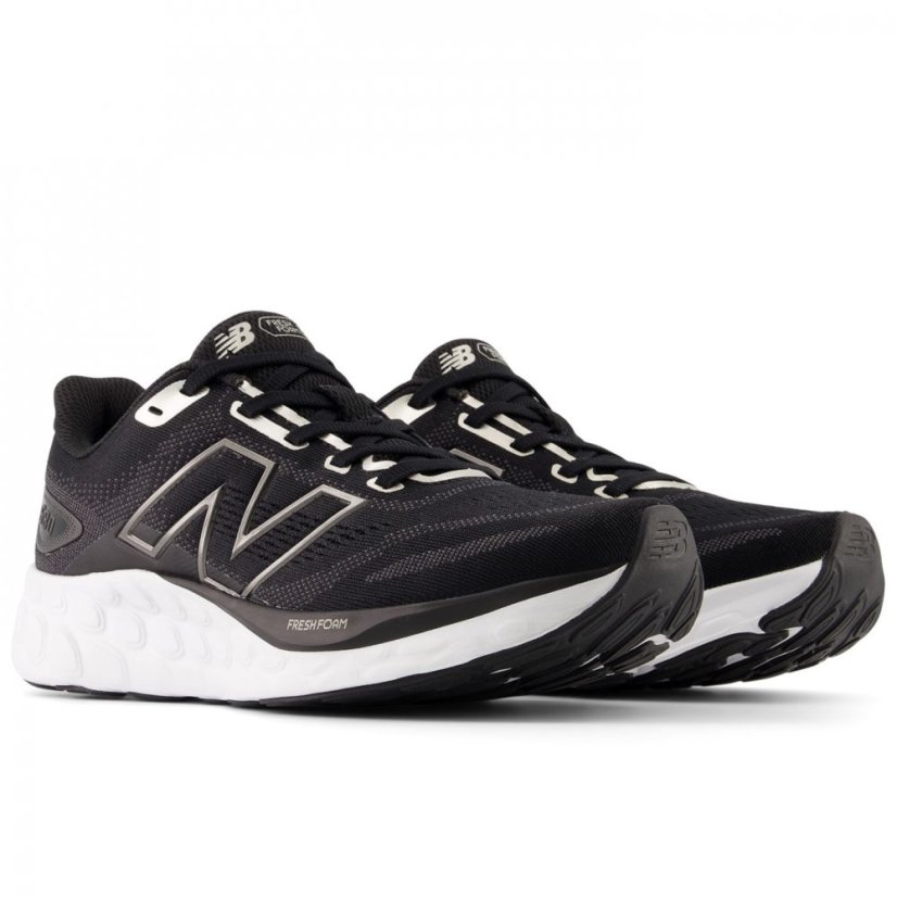 New Balance 680 v8 Ld10 Black