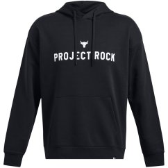 Under Armour Men's Icon Hoodie Black
