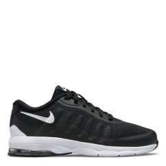 Nike Air Max Invigor Children Shoes Black/White