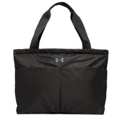 Under Armour Women's Tote Bag Black/Grey