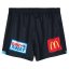 Puma New South Wales Blues Shorts 2024 Adults Blue