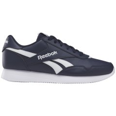 Reebok Men's Classic Low-Top Trainers Vecnav/Ftwwht