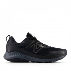 New Balance DynaSoft Nitrel v5 GTX Women's Trail Running Shoes Black