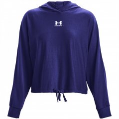 Under Armour Try Os Hoodie Ld99 Blue