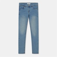 Name It Kids' Skinny Jeans Light Blue