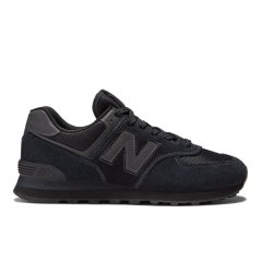 New Balance Core 574 Trainers Women's Wine GB