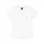 Donnay Tiffany dámske tričko Iceman White