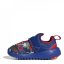 adidas S365 Spd Mn I In99 Royal Blue/Red